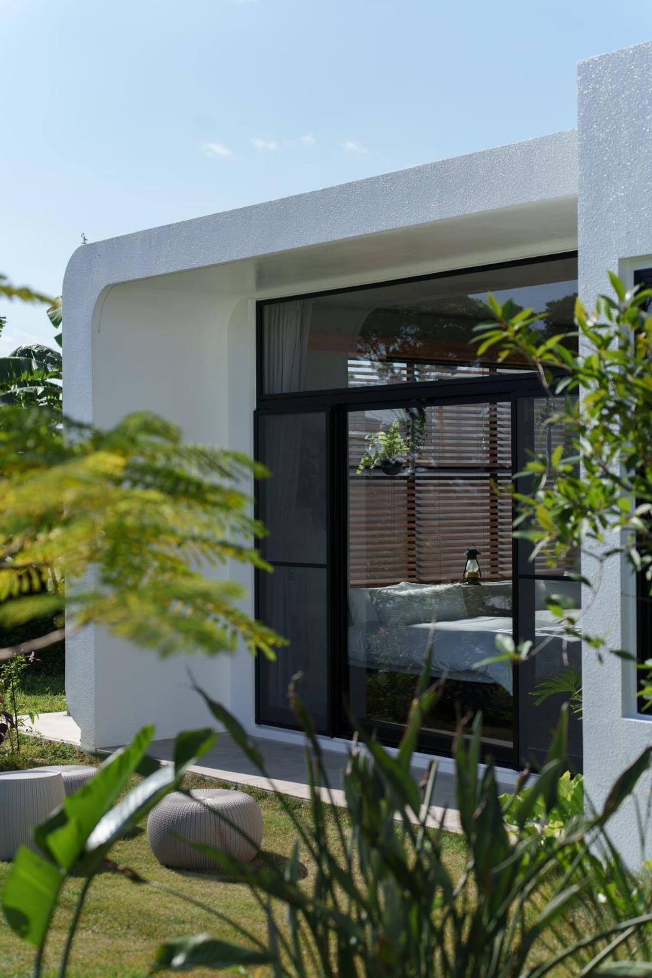 G.bouquet Guest house *