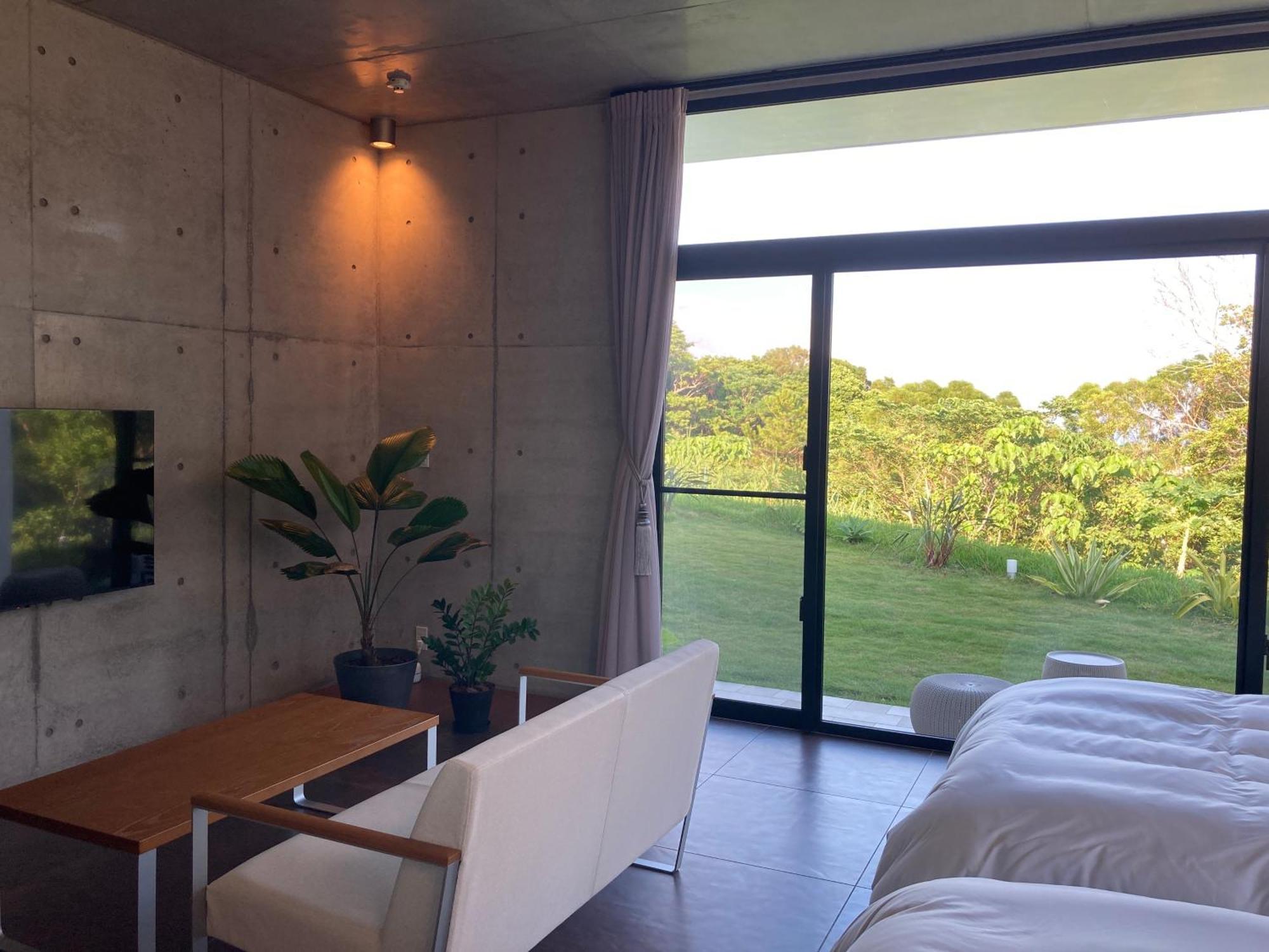 Guest house G.bouquet Nakijin